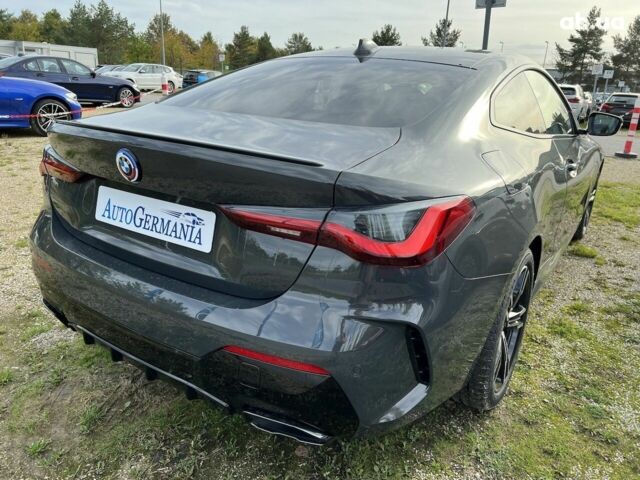 БМВ 4 Серия, объемом двигателя 3 л и пробегом 0 тыс. км за 81075 $, фото 20 на Automoto.ua