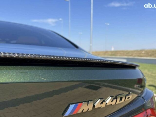 БМВ 4 Серия, объемом двигателя 0 л и пробегом 0 тыс. км за 51818 $, фото 5 на Automoto.ua