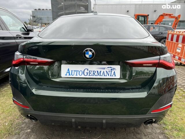 БМВ 4 Серия, объемом двигателя 2 л и пробегом 0 тыс. км за 69773 $, фото 6 на Automoto.ua