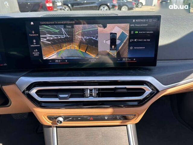 БМВ 4 Серія, об'ємом двигуна 2 л та пробігом 4 тис. км за 49999 $, фото 14 на Automoto.ua