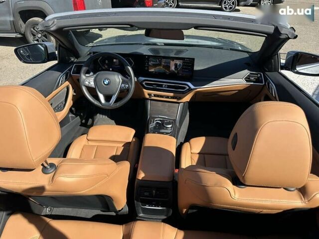 БМВ 4 Серія, об'ємом двигуна 2 л та пробігом 4 тис. км за 49999 $, фото 19 на Automoto.ua