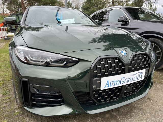 БМВ 4 Серия, объемом двигателя 2 л и пробегом 0 тыс. км за 69773 $, фото 9 на Automoto.ua