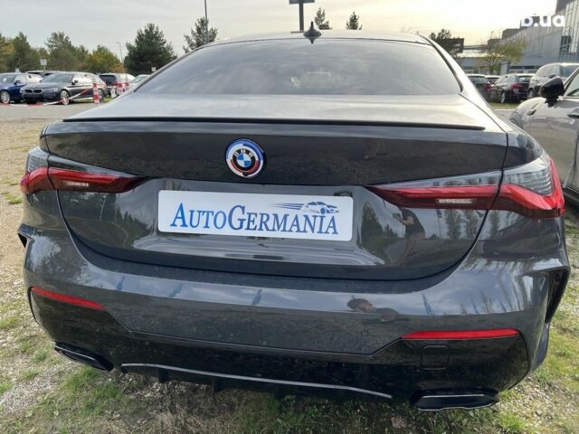 БМВ 4 Серия, объемом двигателя 3 л и пробегом 0 тыс. км за 81075 $, фото 2 на Automoto.ua
