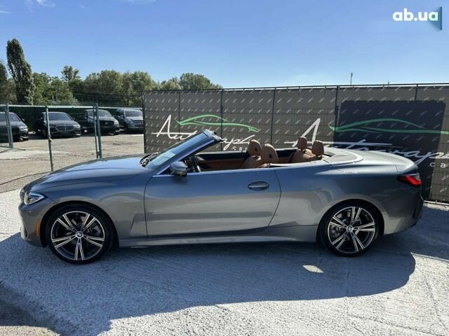 БМВ 4 Серія, об'ємом двигуна 2 л та пробігом 4 тис. км за 49999 $, фото 5 на Automoto.ua