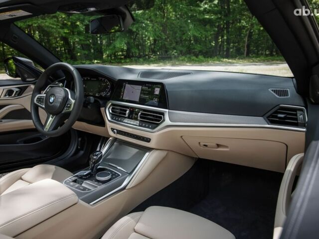 БМВ 4 Серия, объемом двигателя 0 л и пробегом 0 тыс. км за 58470 $, фото 11 на Automoto.ua
