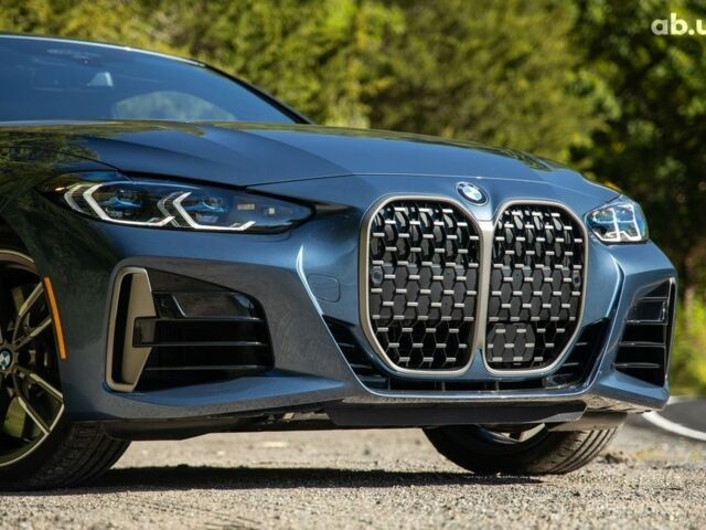 БМВ 4 Серия, объемом двигателя 0 л и пробегом 0 тыс. км за 51818 $, фото 2 на Automoto.ua