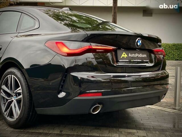 БМВ 4 Серія, об'ємом двигуна 2 л та пробігом 15 тис. км за 55000 $, фото 11 на Automoto.ua