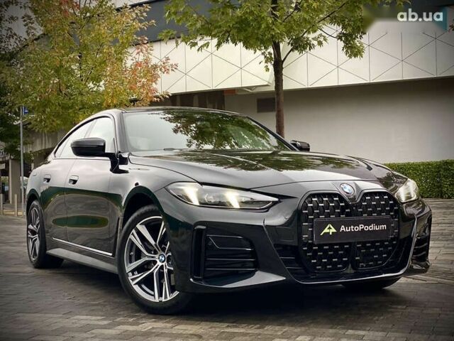 БМВ 4 Серія, об'ємом двигуна 2 л та пробігом 15 тис. км за 55000 $, фото 1 на Automoto.ua