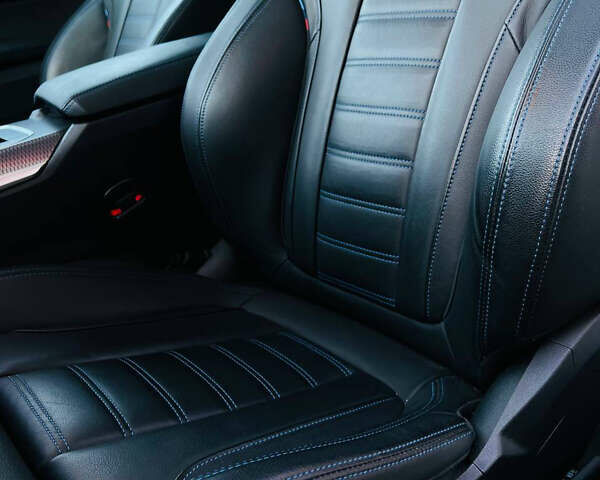 БМВ 4 Серия, объемом двигателя 3 л и пробегом 7 тыс. км за 56500 $, фото 6 на Automoto.ua