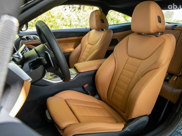 БМВ 4 Серия, объемом двигателя 0 л и пробегом 0 тыс. км за 51818 $, фото 6 на Automoto.ua