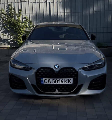 БМВ 4 Серия, объемом двигателя 3 л и пробегом 7 тыс. км за 56500 $, фото 2 на Automoto.ua