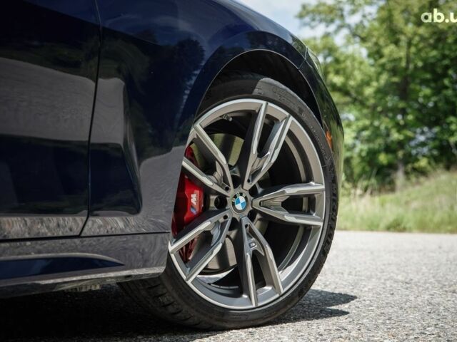 БМВ 4 Серия, объемом двигателя 0 л и пробегом 0 тыс. км за 58470 $, фото 7 на Automoto.ua