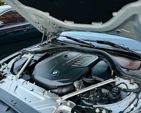 БМВ 4 Серия, объемом двигателя 3 л и пробегом 7 тыс. км за 56500 $, фото 9 на Automoto.ua