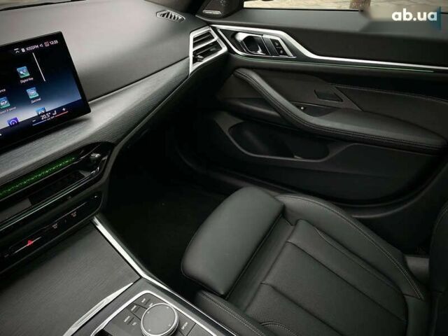 БМВ 4 Серія, об'ємом двигуна 2 л та пробігом 15 тис. км за 55000 $, фото 25 на Automoto.ua