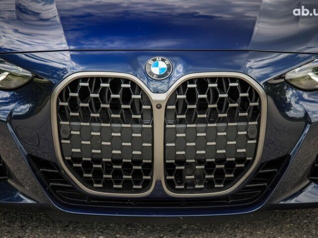 БМВ 4 Серия, объемом двигателя 0 л и пробегом 0 тыс. км за 58470 $, фото 5 на Automoto.ua