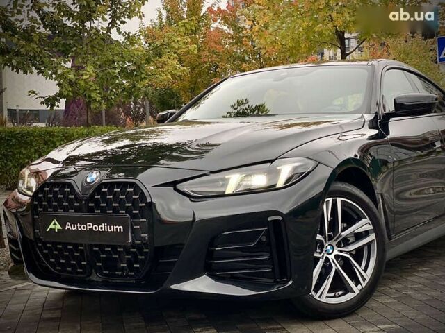 БМВ 4 Серія, об'ємом двигуна 2 л та пробігом 15 тис. км за 55000 $, фото 2 на Automoto.ua