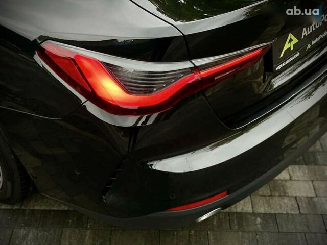 БМВ 4 Серія, об'ємом двигуна 2 л та пробігом 15 тис. км за 55000 $, фото 12 на Automoto.ua