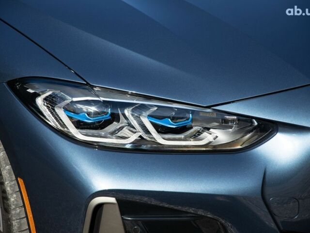 БМВ 4 Серия, объемом двигателя 0 л и пробегом 0 тыс. км за 51818 $, фото 3 на Automoto.ua