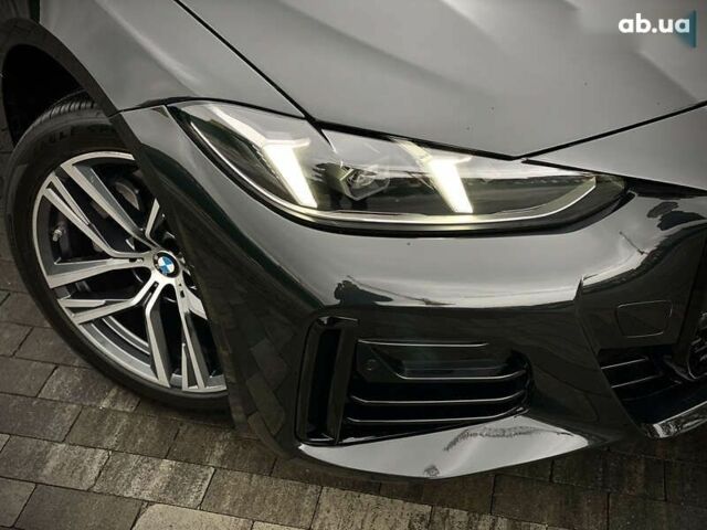 БМВ 4 Серія, об'ємом двигуна 2 л та пробігом 15 тис. км за 55000 $, фото 5 на Automoto.ua