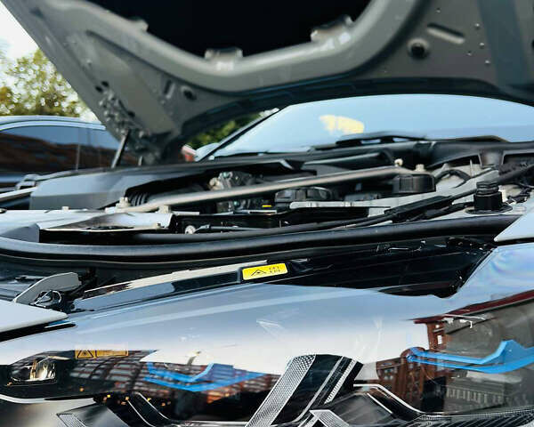 БМВ 4 Серия, объемом двигателя 3 л и пробегом 7 тыс. км за 56500 $, фото 10 на Automoto.ua