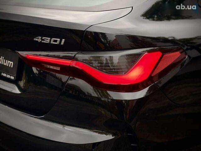 БМВ 4 Серія, об'ємом двигуна 2 л та пробігом 15 тис. км за 55000 $, фото 13 на Automoto.ua