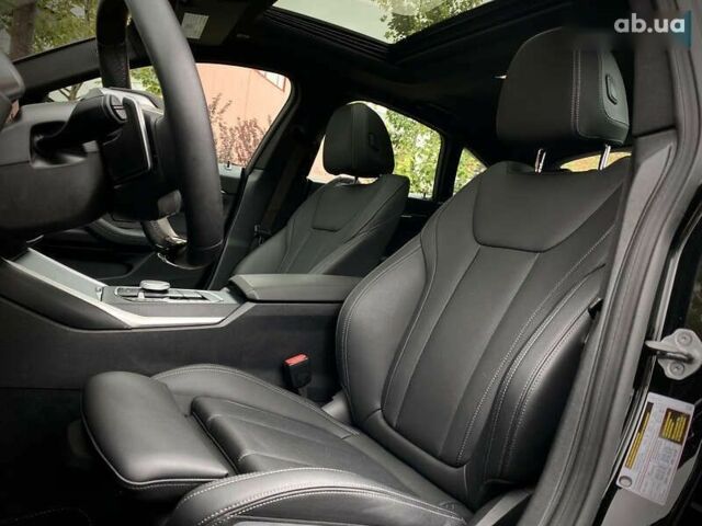 БМВ 4 Серія, об'ємом двигуна 2 л та пробігом 15 тис. км за 55000 $, фото 19 на Automoto.ua