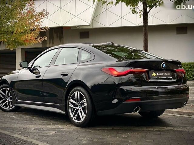 БМВ 4 Серія, об'ємом двигуна 2 л та пробігом 15 тис. км за 55000 $, фото 9 на Automoto.ua