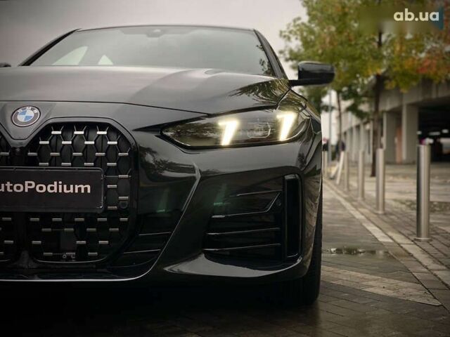 БМВ 4 Серія, об'ємом двигуна 2 л та пробігом 15 тис. км за 55000 $, фото 6 на Automoto.ua