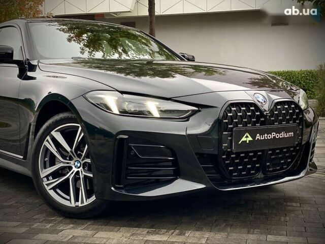 БМВ 4 Серія, об'ємом двигуна 2 л та пробігом 15 тис. км за 55000 $, фото 3 на Automoto.ua