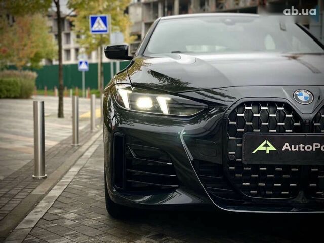 БМВ 4 Серія, об'ємом двигуна 2 л та пробігом 15 тис. км за 55000 $, фото 7 на Automoto.ua