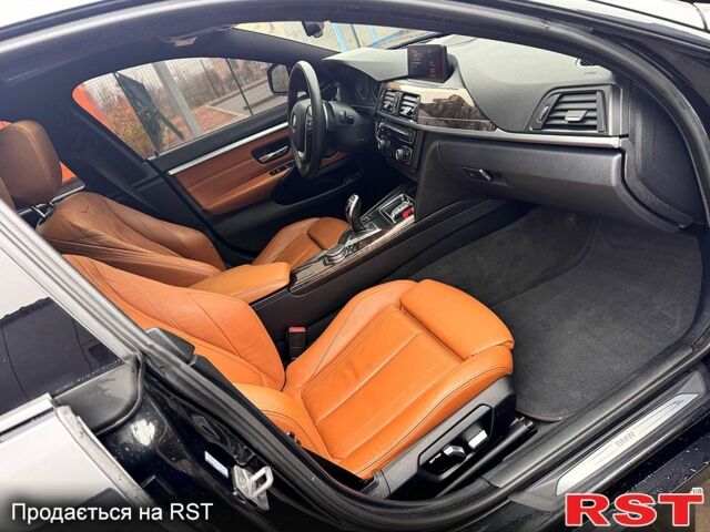 БМВ 4 Серія, об'ємом двигуна 2 л та пробігом 177 тис. км за 15700 $, фото 10 на Automoto.ua