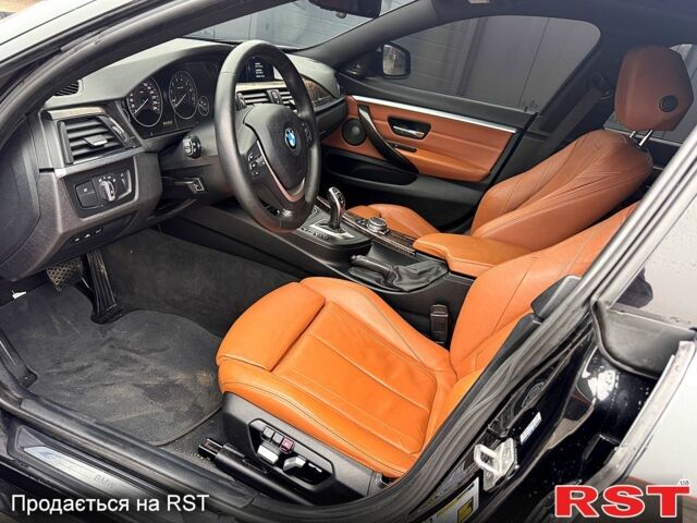 БМВ 4 Серія, об'ємом двигуна 2 л та пробігом 177 тис. км за 15700 $, фото 9 на Automoto.ua