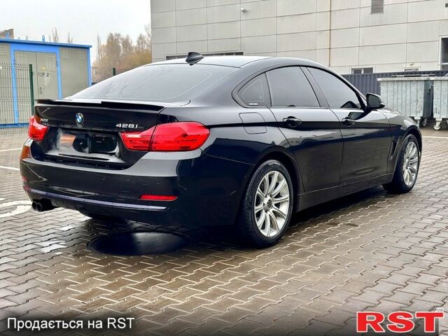 БМВ 4 Серія, об'ємом двигуна 2 л та пробігом 177 тис. км за 15700 $, фото 5 на Automoto.ua