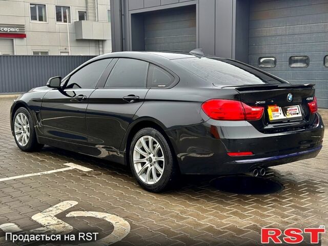 БМВ 4 Серія, об'ємом двигуна 2 л та пробігом 177 тис. км за 15700 $, фото 7 на Automoto.ua
