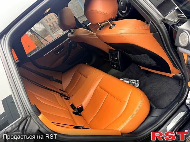 БМВ 4 Серія, об'ємом двигуна 2 л та пробігом 177 тис. км за 15700 $, фото 11 на Automoto.ua