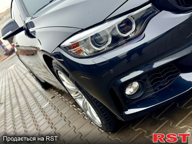 БМВ 4 Серія, об'ємом двигуна 2 л та пробігом 177 тис. км за 15700 $, фото 3 на Automoto.ua