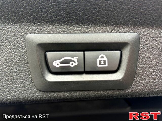 БМВ 4 Серія, об'ємом двигуна 2 л та пробігом 177 тис. км за 15700 $, фото 6 на Automoto.ua