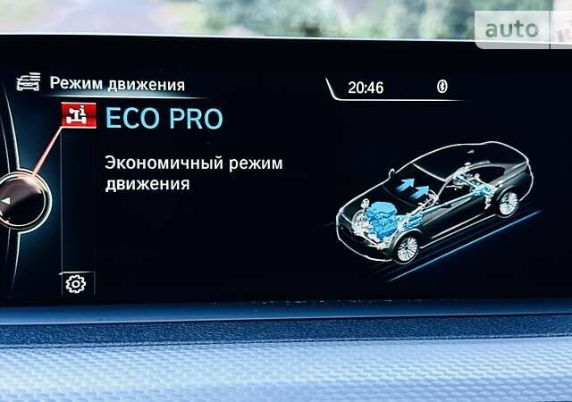 Жовтий БМВ 4 Серія, об'ємом двигуна 2 л та пробігом 87 тис. км за 29999 $, фото 3 на Automoto.ua