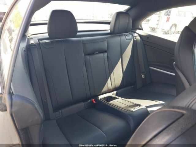 Серый БМВ 4 Серия, объемом двигателя 2 л и пробегом 52 тыс. км за 4100 $, фото 7 на Automoto.ua