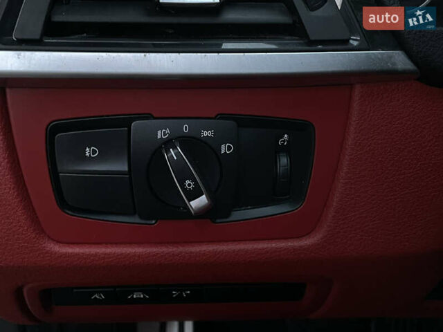 Серый БМВ 4 Серия, объемом двигателя 0 л и пробегом 70 тыс. км за 13900 $, фото 31 на Automoto.ua