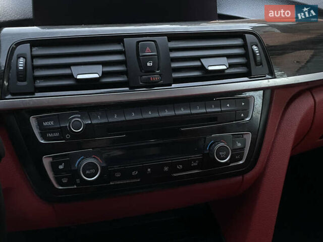 Серый БМВ 4 Серия, объемом двигателя 0 л и пробегом 70 тыс. км за 13900 $, фото 27 на Automoto.ua