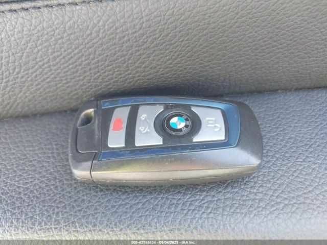 Серый БМВ 4 Серия, объемом двигателя 2 л и пробегом 52 тыс. км за 4100 $, фото 10 на Automoto.ua