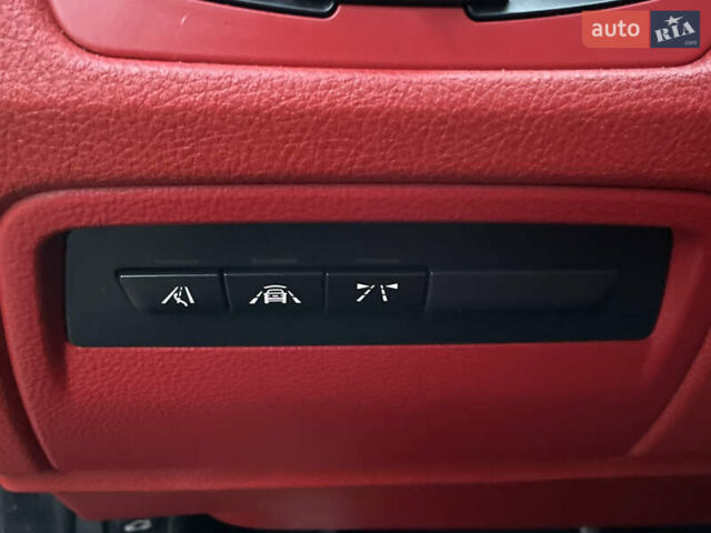 Серый БМВ 4 Серия, объемом двигателя 0 л и пробегом 70 тыс. км за 13900 $, фото 32 на Automoto.ua