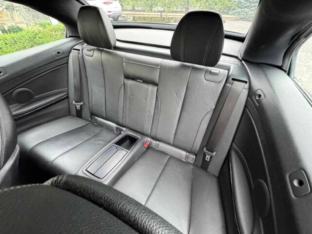 Сірий БМВ 4 Серія, об'ємом двигуна 2 л та пробігом 44 тис. км за 9500 $, фото 12 на Automoto.ua