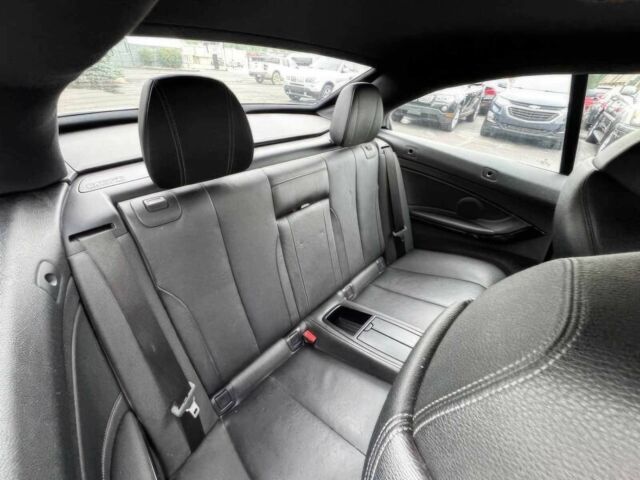 Сірий БМВ 4 Серія, об'ємом двигуна 2 л та пробігом 44 тис. км за 9500 $, фото 11 на Automoto.ua