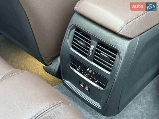 Сірий БМВ 4 Серія, об'ємом двигуна 2.99 л та пробігом 35 тис. км за 55000 $, фото 53 на Automoto.ua