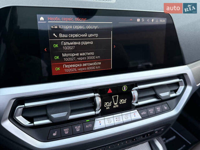 Сірий БМВ 4 Серія, об'ємом двигуна 2.99 л та пробігом 35 тис. км за 55000 $, фото 57 на Automoto.ua