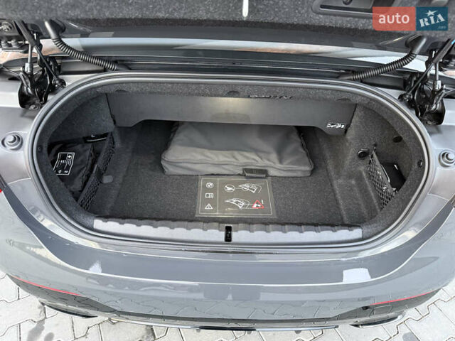 Сірий БМВ 4 Серія, об'ємом двигуна 2.99 л та пробігом 35 тис. км за 55000 $, фото 58 на Automoto.ua