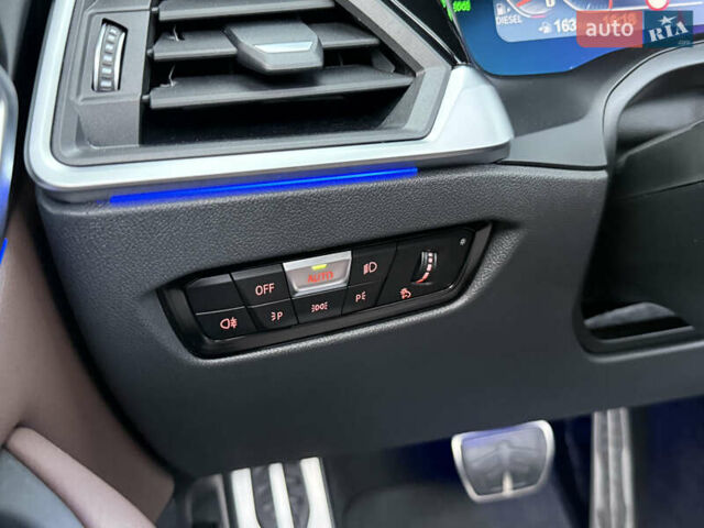 Сірий БМВ 4 Серія, об'ємом двигуна 2.99 л та пробігом 35 тис. км за 55000 $, фото 51 на Automoto.ua