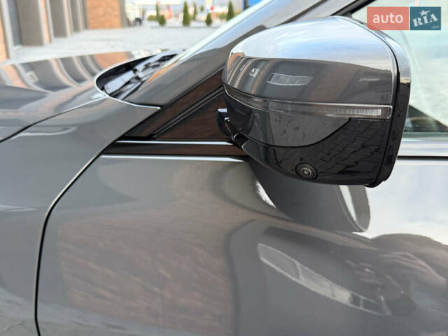Сірий БМВ 4 Серія, об'ємом двигуна 2.99 л та пробігом 35 тис. км за 55000 $, фото 33 на Automoto.ua